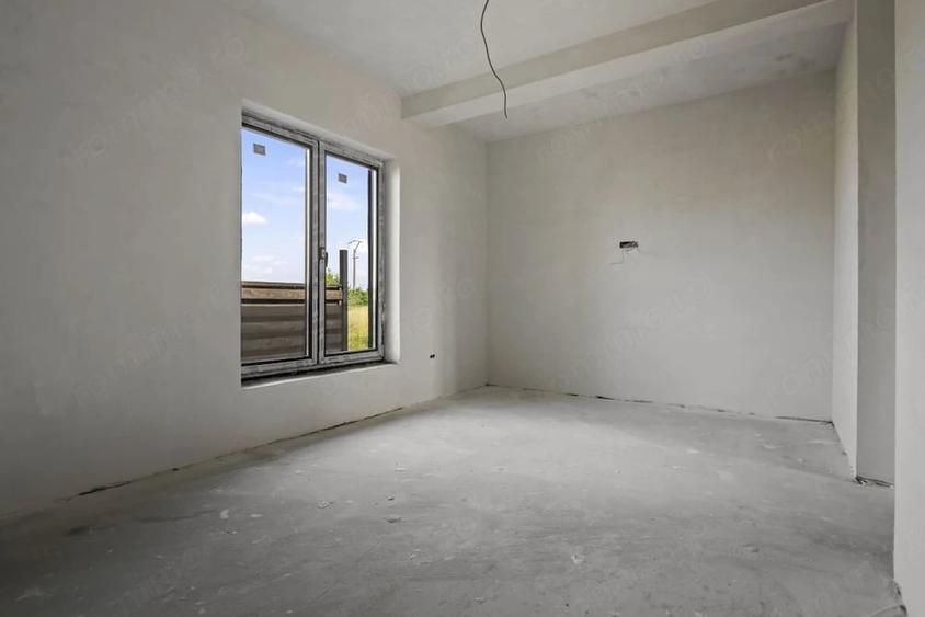 Casa individuala 142mp, 750mp teren, Ghermane?ti Snagov, padure, utilita?i - 9