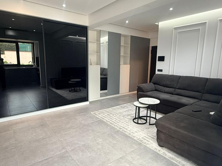 Apartament cu 2 camere în Cug