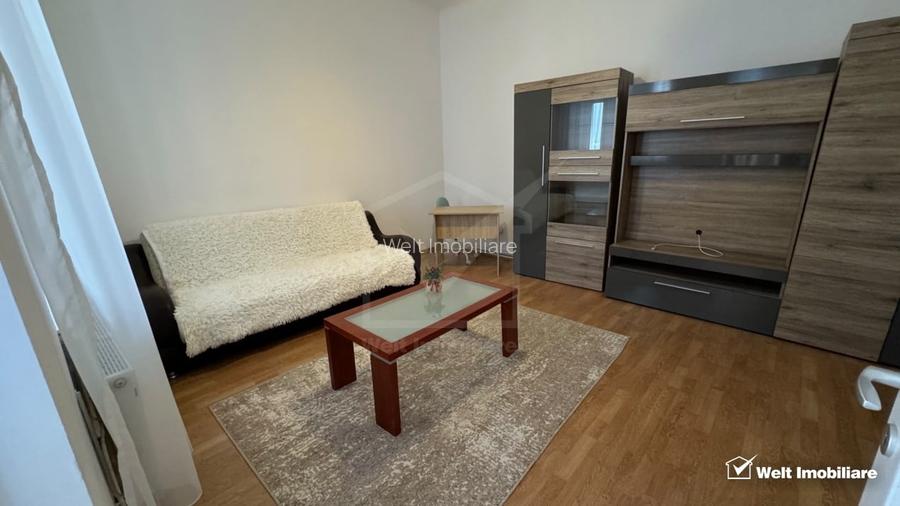 Casa de inchiriat, cartier Marasti, curte, Piata 1 Mai, Kaufland Marasti