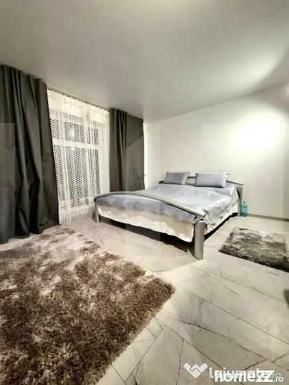 Casă cu 4 camere cu Teren 668 Mp în Central