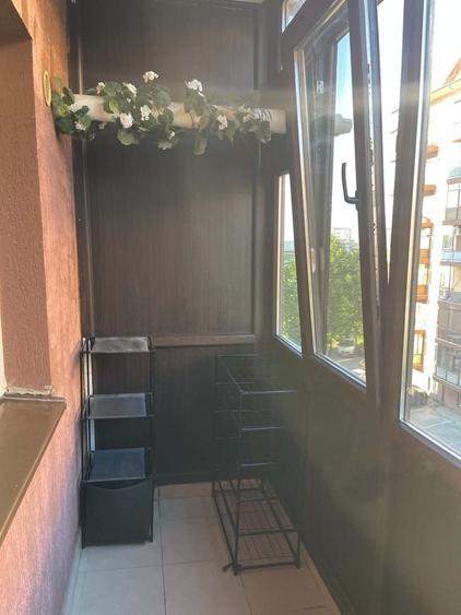 Direct proprietar, inchiriez: Studio Militari Residence, Str. Rezervelor 54, Bloc 9, Etaj 3 - 8