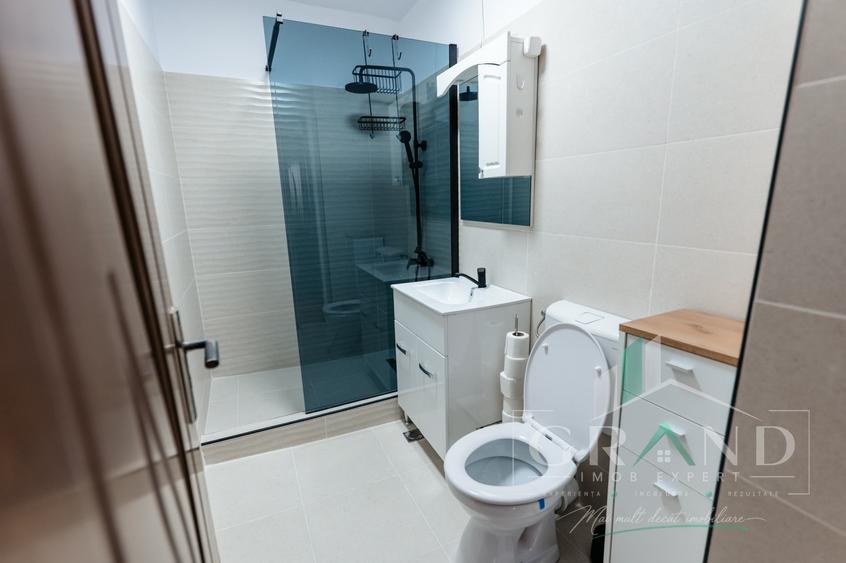 Apartament cu 3 camere decomandat, mobilat în Mănăștur