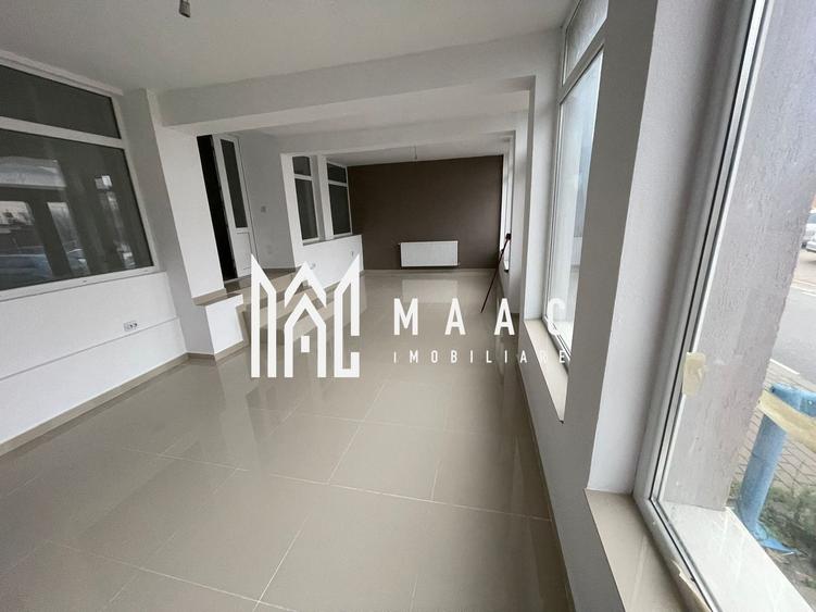 Spațiu comercial, de 180 mp, în Pianu de Jos