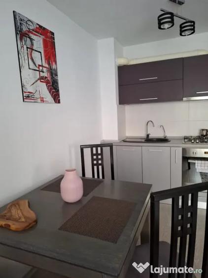 Apartament 2 camere de inchiriat | Baba Novac | 50 mp | Eta - 11