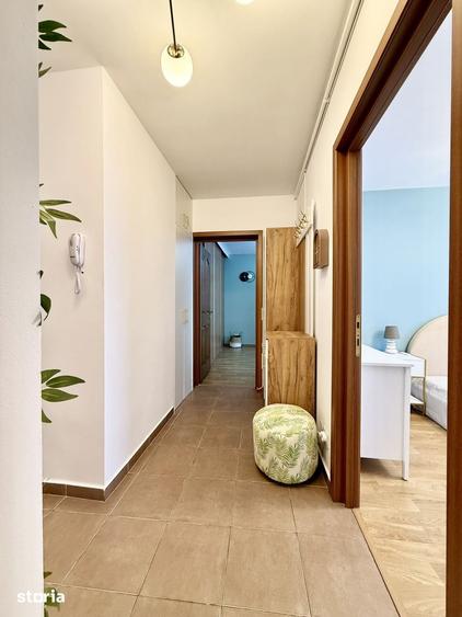 2 camere | Decomandat | 50 MP | Bd. Dimitrie Cantemir - 8