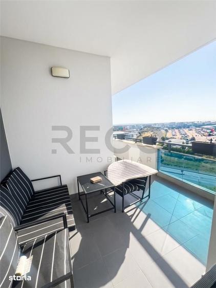 Apartament cu 3 camere decomandat în Salca