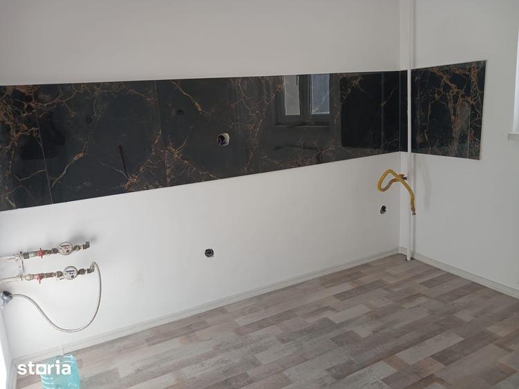 Apartament cu 3 camere decomandat în Militari