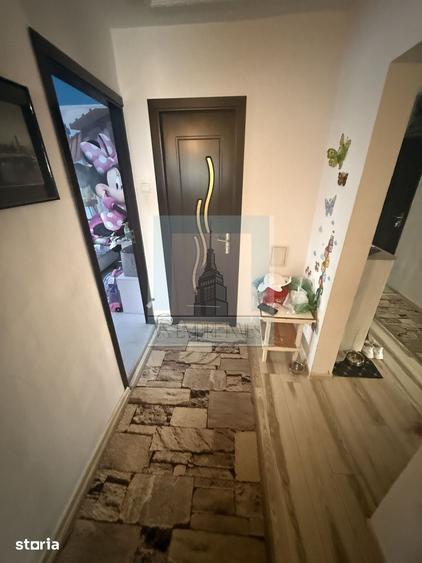 Apartament 3 camere , 84 mp utili,2 bai,2 balcone-zona Astra - 9