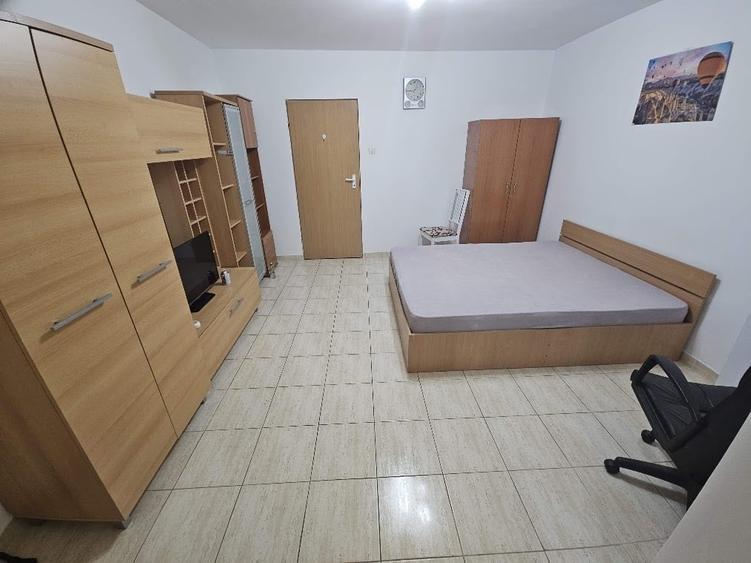 Garsonieră semidecomandată în Drumul Taberei