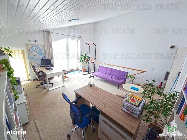 Casă cu 6 camere cu Teren 237 Mp în Năvodari