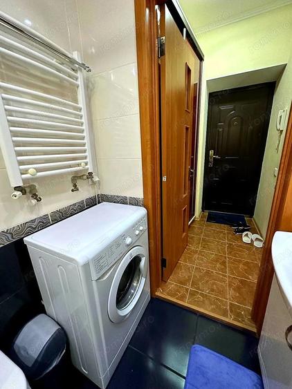 Garsonieră decomandată în Chibrit