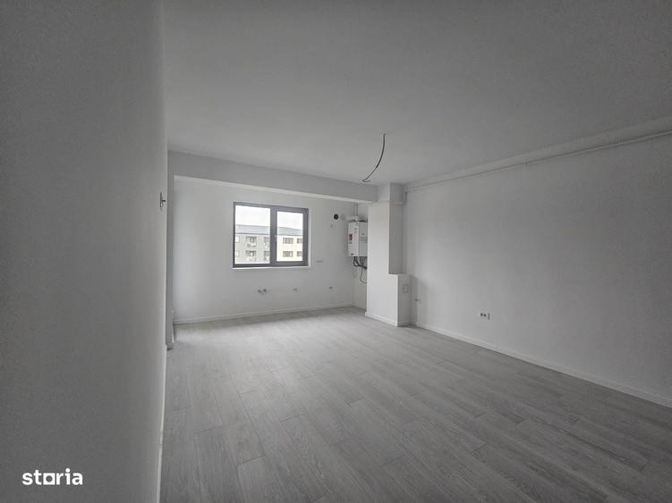 Apartament 2 camere - 44mp - Bucium - 68900E - 3
