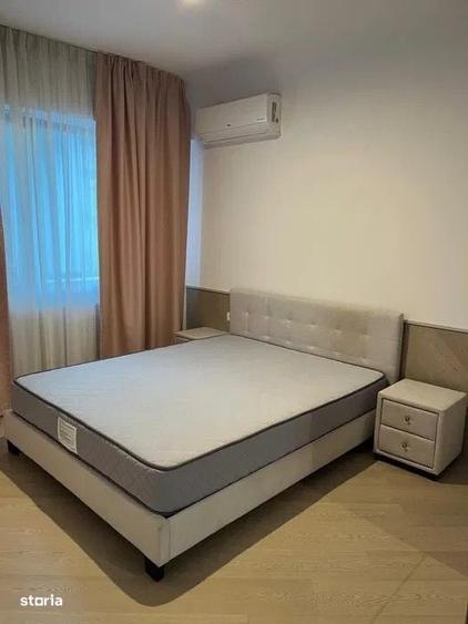 Apartament cu 2 camere în Apărătorii Patriei