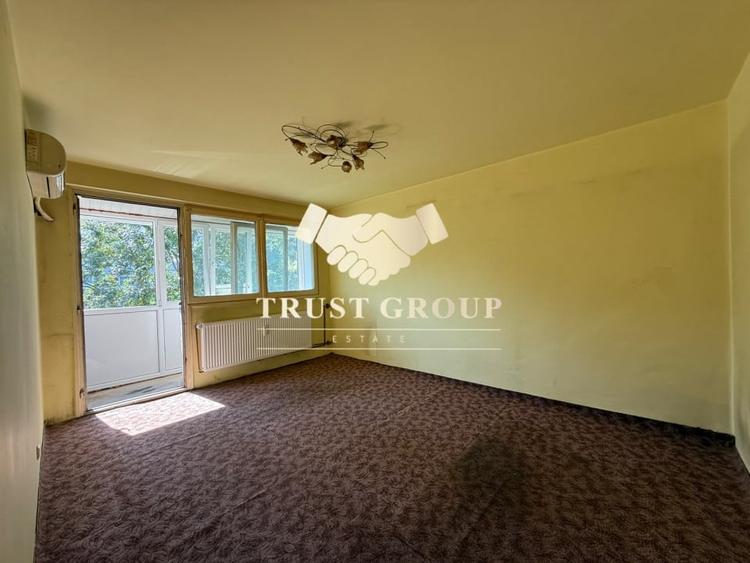 Apartament cu 2 camere decomandat în Drumul Taberei