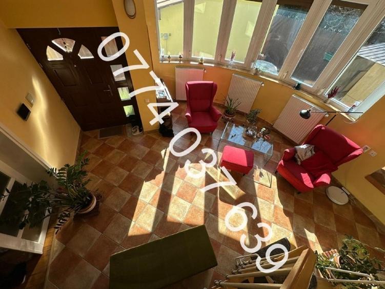 Casă individuală cu 4 camere cu Canalizare în Gheorgheni