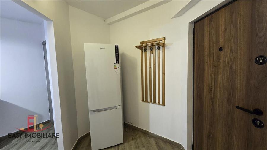 Apartament 3 camere, 60 mp, parter inalt, prima inchiriere, dressing,  Tudor- Da - 8