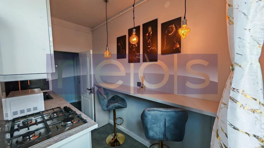 VANZARE 2 CAMERE | FLOREASCA | 46MP | MOBILAT-UTILAT | BALCON | BOXA - 7
