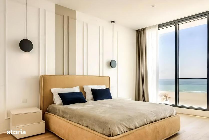 Apartament cu 4 camere în Nord