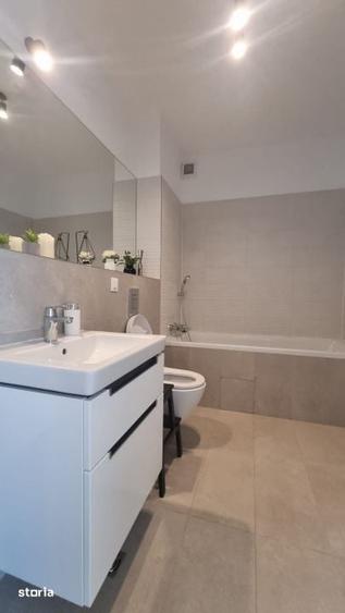 BANEASA JANDARMERIEI THE IVY APARTAMENT 2 CAMERE MOBILAT LUX TERASA 13 - 7