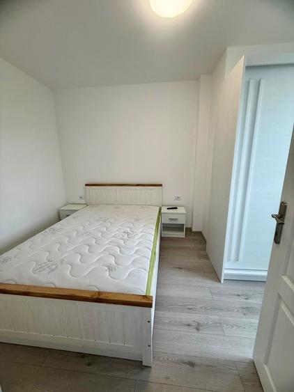Apartament 2 camere modern, etaj 1, bloc nou, complet mobilat-utilat - 4