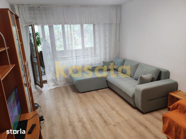 Apartament 2 camere de inchiriat | Apusului | Renovat - 3