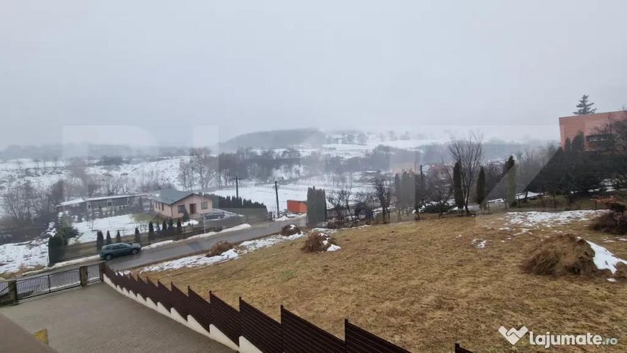 Casă cu 4 camere cu Teren 319 Mp în Stolna