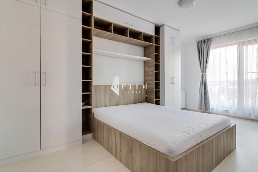 Apartament cu 4 camere decomandat, mobilat în Sisești