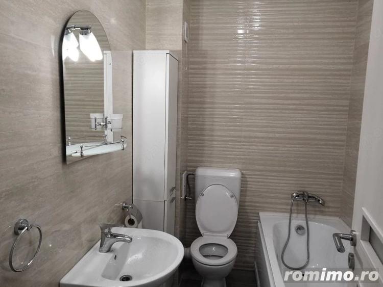 De inchiriat apartament 2 camere in zona Aradului - 4