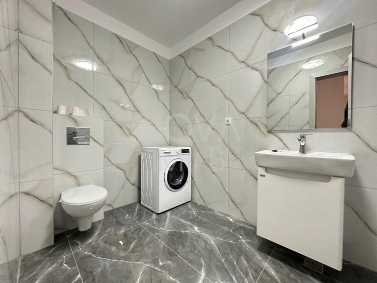Apartament 3 camere, etajul 1  - Doamna Stanca - 8