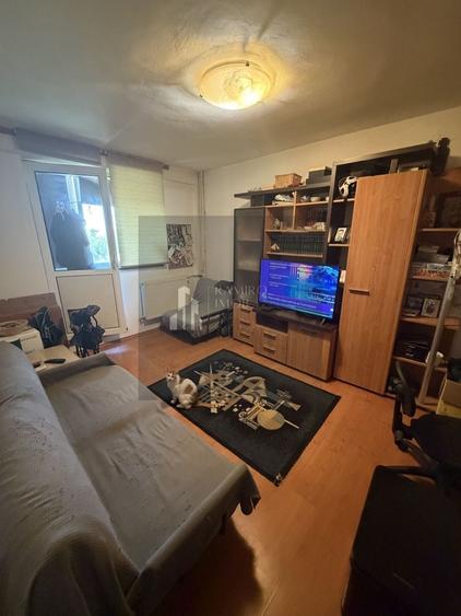 Apartament cu 2 camere decomandat, mobilat în Berceni