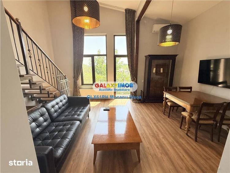 Apartament cu 3 camere decomandat în Mărășești