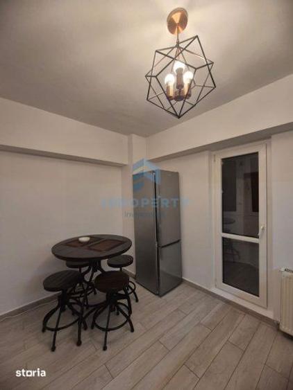 Decebal | Garsoniera | Decomandata | Metrou | Prima Inchiriere - 8