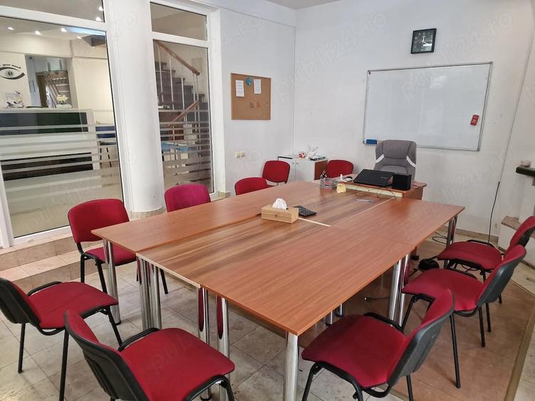 Spațiu comercial, de 300 mp, în Iancului
