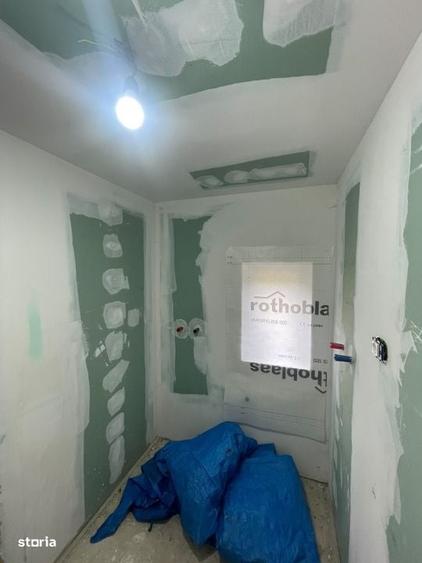 Casă cu 2 camere în Central