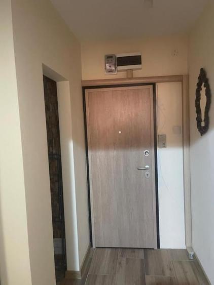 Apartament cu 2 camere în Baba Novac