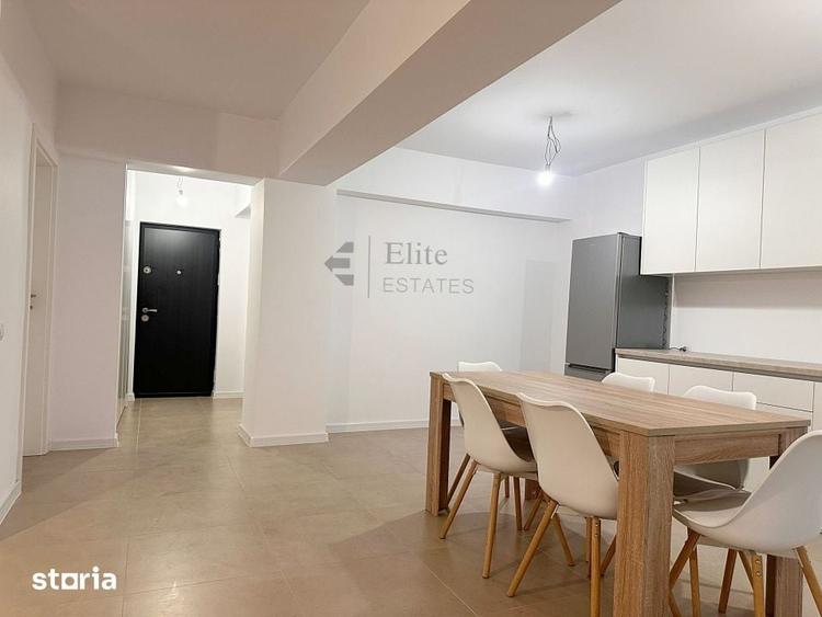 Apartament cu 2 camere în Salca