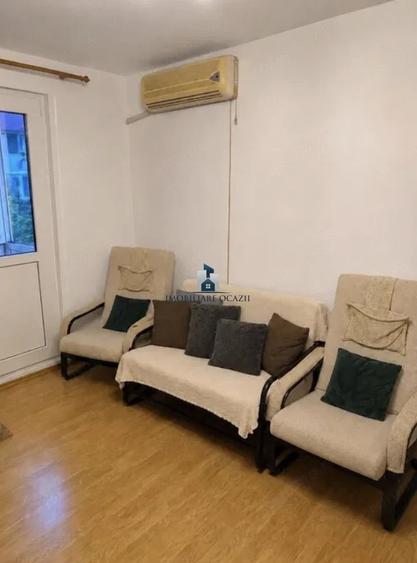 Inchiriere Apartament 3 Camere Semidecomandat Giurgiului-Intr.Targu Frumos - 5