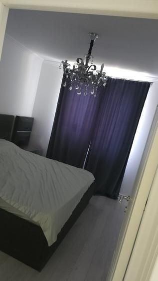 Apartament cu 3 camere decomandat în Braytim