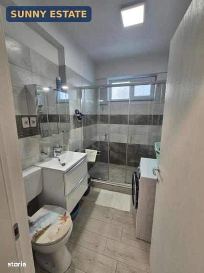 Apartament cu 2 camere în Nord
