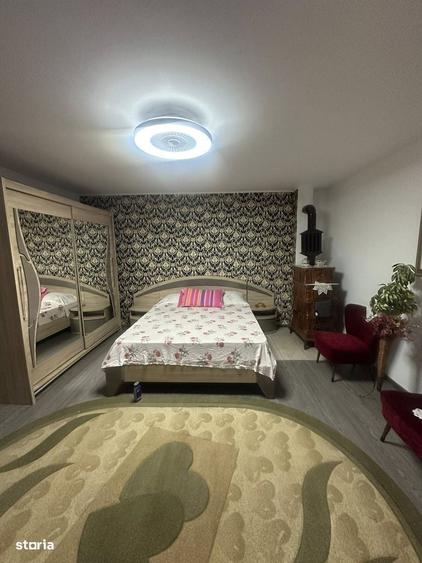 Casă cu 3 camere cu Teren 950 Mp în Central