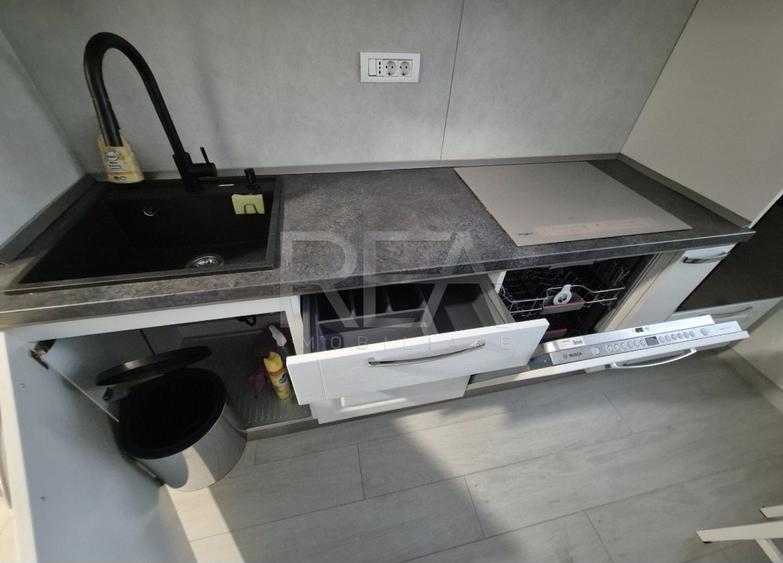 3 camere, decomandat, 73 mp, et 8/9-Gorjului - 6