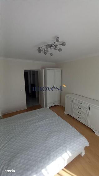 De inchiriat: Apartament cu 2 camere in zona Centrala - 4