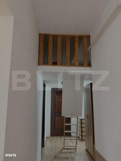 Apartament cu 2 camere decomandat în Iris