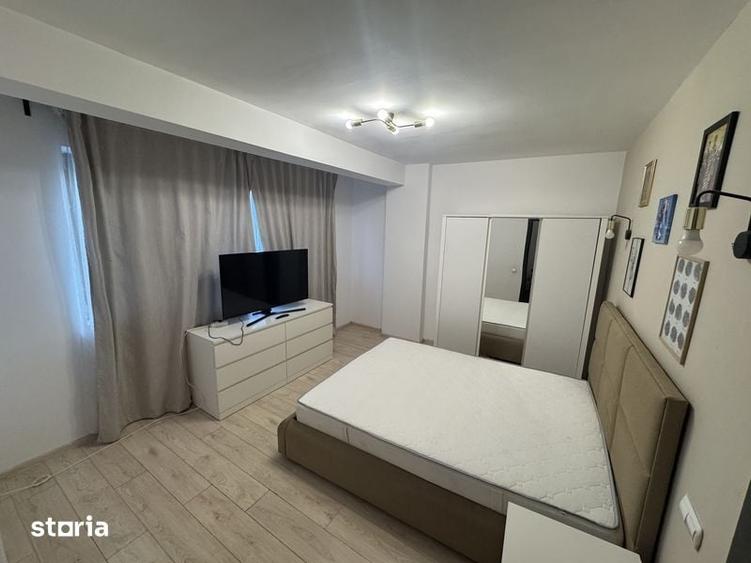 Apartament 2 camere Rezidential Apusului + parcare - 1