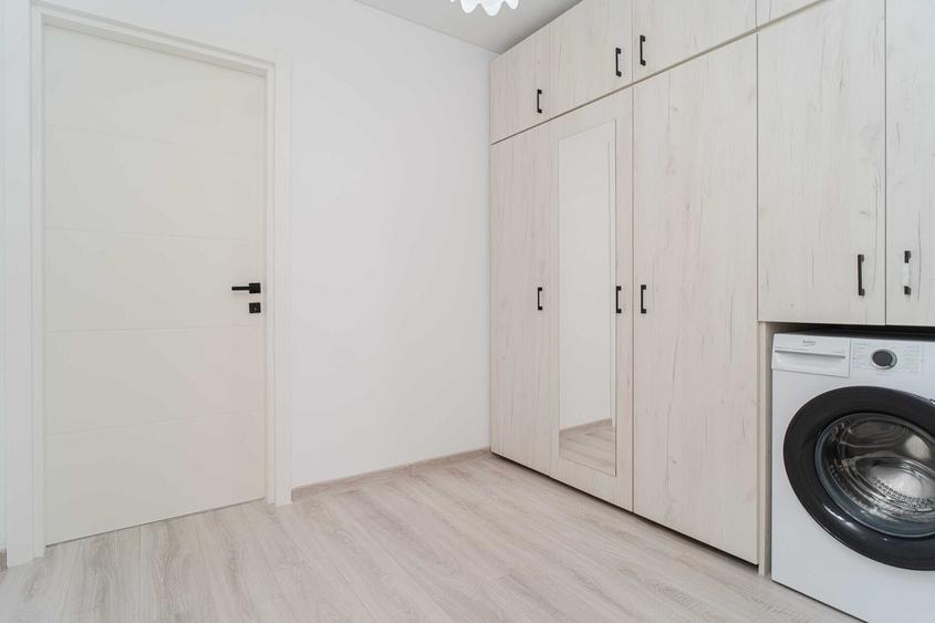 Inchiriere apartament 2 camere Copou Garden, Liber - 9