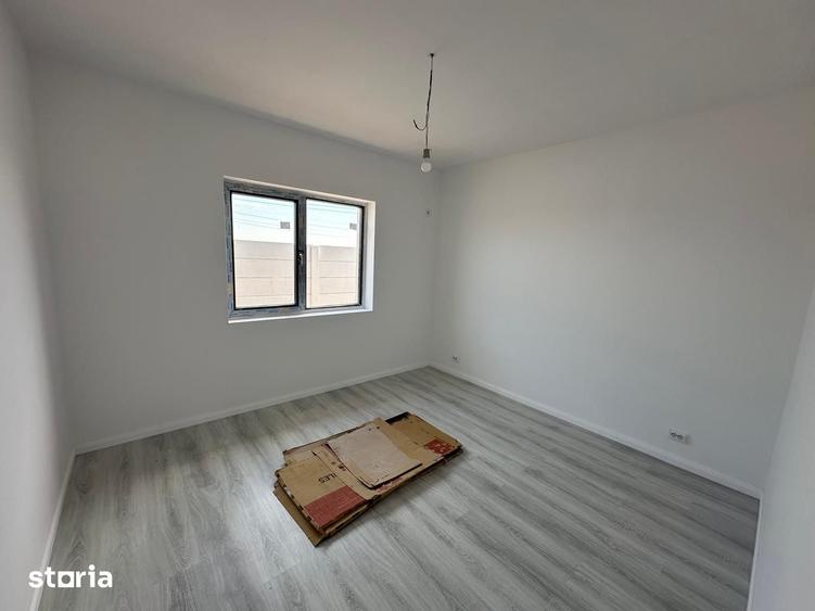 Casa cu incalzire in pardoseala - TVA inclus - Clinceni - 3