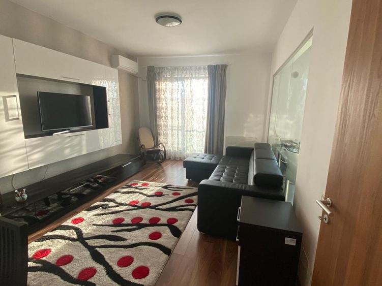 Apartament cu 2 camere în Lacul Morii