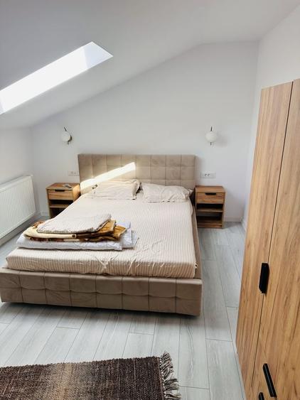 Apartament cu 3 camere decomandat în Giroc