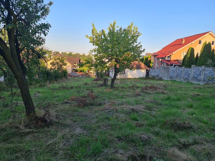 Casă cu 3 camere în Central