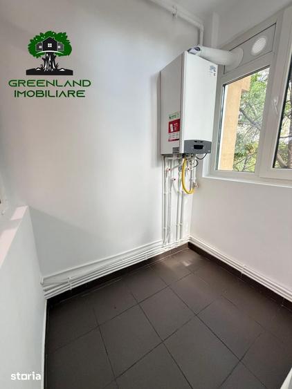 Apartament 2 camere, DECOMANDAT, RENOVAT NOU, Podu Ros - 2